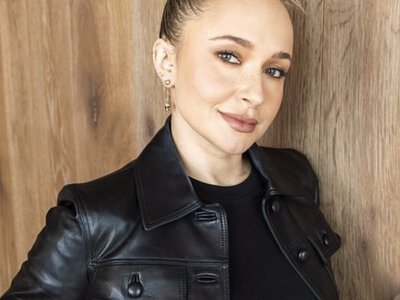Померла Гейден Панеттьєрі — колишня Володимира Кличка та зірка серіалу «Герої»