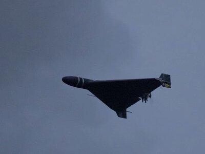 Росія плете дронову мережу біля НАТО: The Telegraph виявив 10 секретних баз