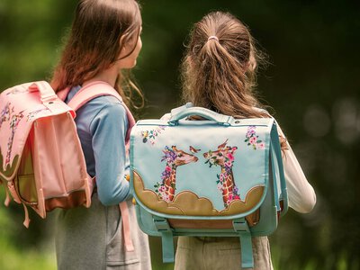 Від бюджетних до брендових: скільки коштують рюкзаки до школи у 2026 році