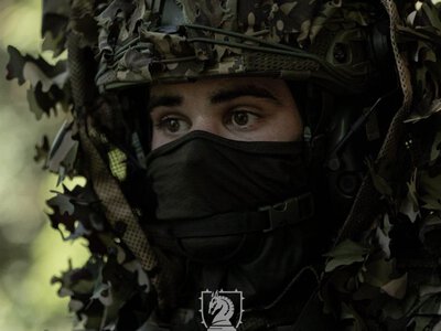 ЗСУ закріплюються на кордоні з Дніпропетровщиною: реальна ситуація на Південно-Донецькому напрямку без прикрас