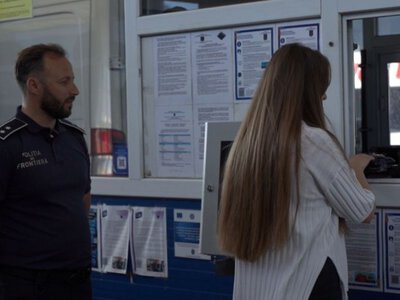  На кордонах ЄС запрацювала система EES: що змінилось для українських мандрівників 