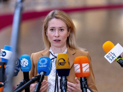 ЄС готує наймасштабніший пакет санкцій проти Росії від початку війни