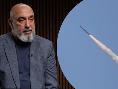Не все так швидко: генерал-майор запасу назвав методи боротьби з російською балістикою