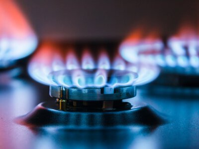 На Рівненщині понад 1,5 тисячі споживачів залишились без газу