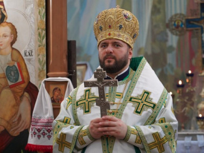 Приходьте як брати: митрополит Іларіон звернувся до духовенства та вірян УПЦ