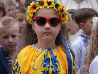 Навчальний рік 2026/2027 в Україні: реформи старшої школи, вимоги до укриттів та оновлені правила проти булінгу