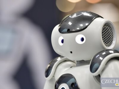 Чехія хоче вкласти мільярд крон у AI, робототехніку та інші технологічні стартапи