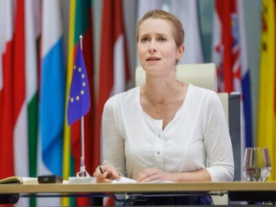 Євросоюз готує наймасштабніший пакет санкцій проти Росії – Каллас