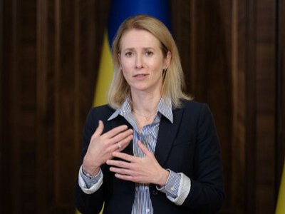 ЄС готує рекордне розширення санкцій проти Росії
