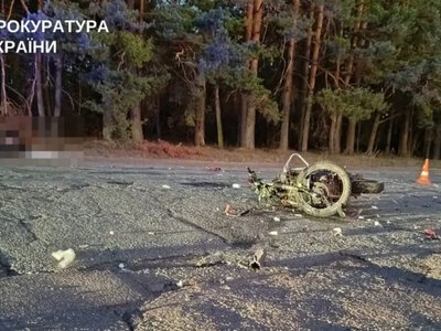 У Вараському районі суд обрав запобіжний захід водієві смертельної ДТП