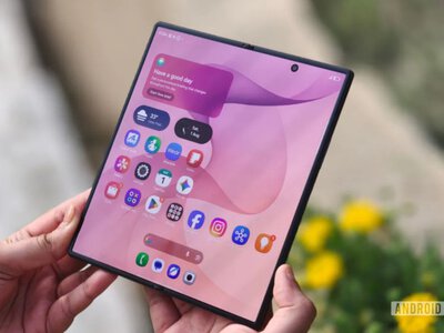 Samsung готує масштабне оновлення: як зміниться дизайн ваших смартфонів Galaxy вже незабаром