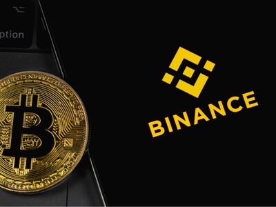 Binance передала РФ дані донатів на Україну