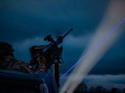 Сотні дронів атакували Чернігівщину: в ОВА назвали кількість збитих БпЛА
