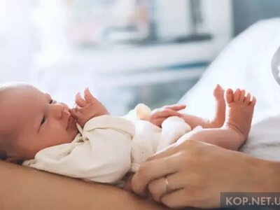 14 дітей народилося в Кременчуці минулого тижня