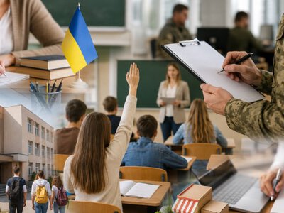 Українців чекають великі зміни з 1 вересня: кому підвищать зарплати та кого торкнеться нове бронювання