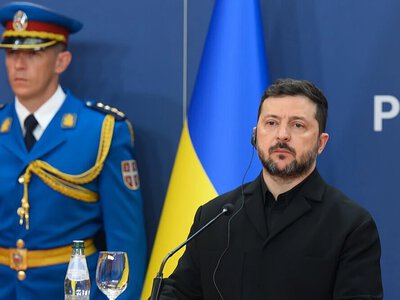 В оточенні Зеленського змінився баланс сил: вплив Єрмака перерозподілився між кількома соратниками