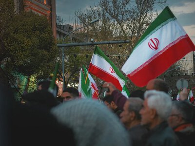 Іран нарощує виробництво ракет та готує армію до нової ексалації - WSJ