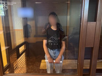 Готувала теракт в Ізмаїлі: 27-річну підозрювану взяли під варту без права на заставу