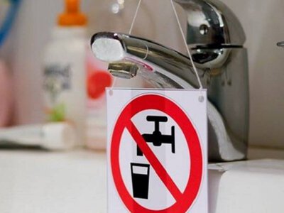 У Кролевці через ремонтні роботи не буде води