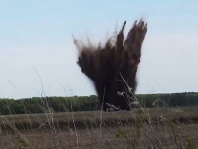 За добу російські війська здійснили понад 50 обстрілів Сумщини