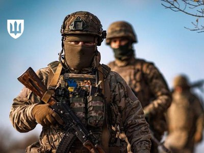 98% прийшли з цивільного життя: офіцер розповів про нове обличчя ЗСУ