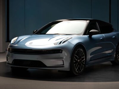BYD, Xiaomi та Zeekr рвуть шаблони: які китайські авто назвали найкращими