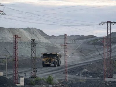 У Ferrexpo залишилося кілька тижнів, щоб уникнути банкрутства