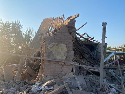 Двоє загиблих і 18 поранених: наслідки російських атак на Донеччині 16 серпня