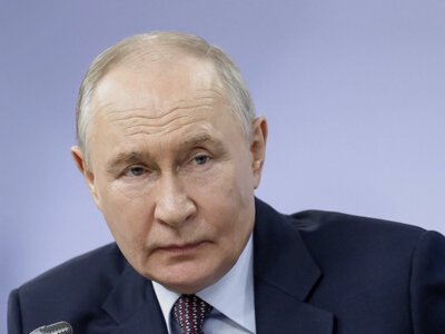 путін хоче захопити Донбас до осені 2027 року, — джерела NYT