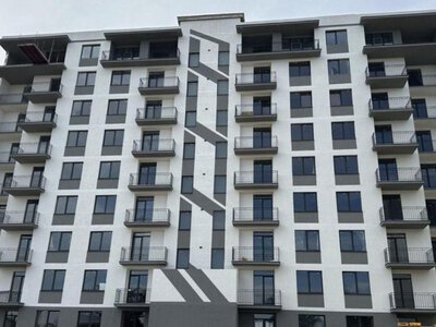 В Ужгороді забудовник відшкодував 7,4 млн грн податків, які забував сплачувати протягом 4 років