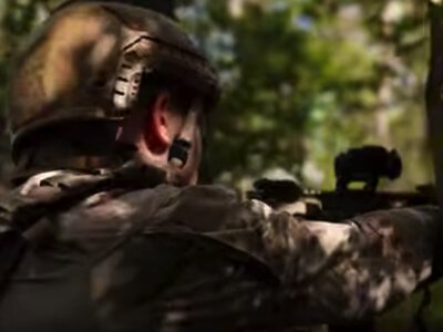 Контроль секторів і швидка зміна позицій: підготовка мотопіхоти 60 ОМБр