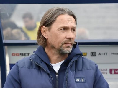 Костюк після перемоги над Колосом: «Динамо – це бренд, і ти відповідальний за результат»