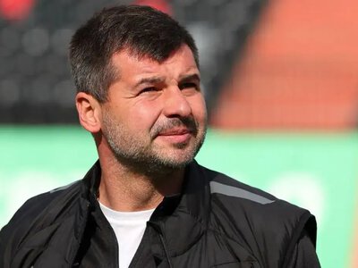 Бартулович після поразки від Шахтаря: «Ми повинні були перемагати в цьому матчі»