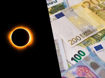 Заробили мільйони: скільки грошей сонячне затемнення принесло Іспанії