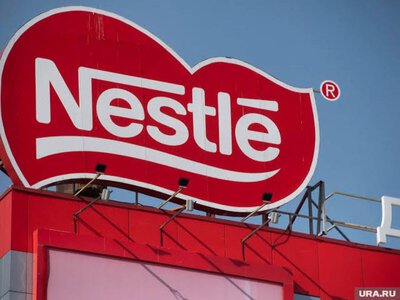 Nestle під загрозою: Путін може присвоїти бізнес компанії-гіганта в Росії