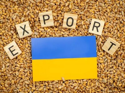 Молдова: фермери протестують проти знижок на транзит зерна
