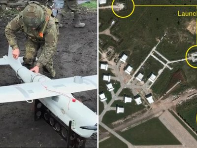 Секретні бази просто біля НАТО: Росія готується завдавати ударів на величезні відстані