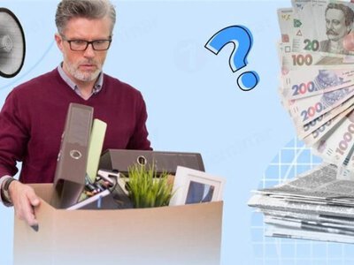 Люди звільняються не через зарплату: що насправді вбиває бажання працювати
