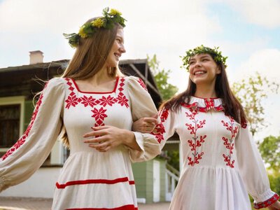 Змусять усміхнутися: 10 колоритних прізвищ, які дісталися нам від козаків і дотепних предків