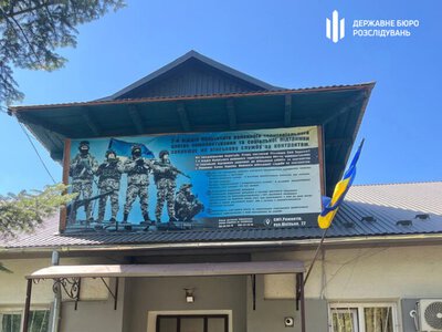 На Івано-Франківщині п’яний офіцер РТЦК побив солдата під час «виховання»
