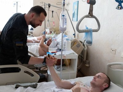 Лікування та реабілітація військових: у Міноборони перевірили роботу медзакладів