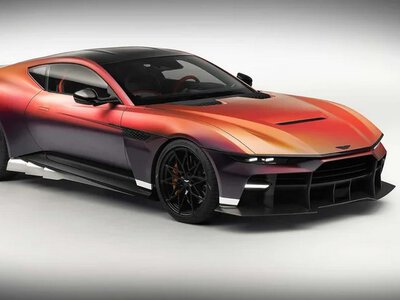 Найпотужніший у світі: Aston Martin випустив екстремальний суперкар за $2 мільйони (ВІДЕО)