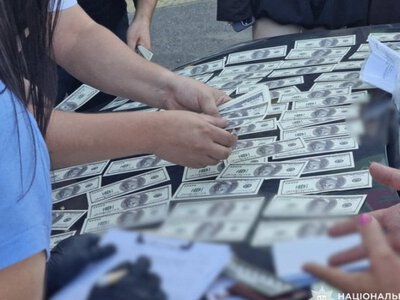 На Буковині викрили схему хабарництва за встановлення інвалідності