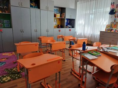 На Полтавщині вісім шкіл розпочнуть навчальний рік дистанційно