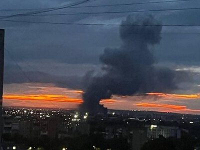 Американські гойдалки з Patriot і контрудари власною балістикою як єдина дієва відповідь російській ескалації
