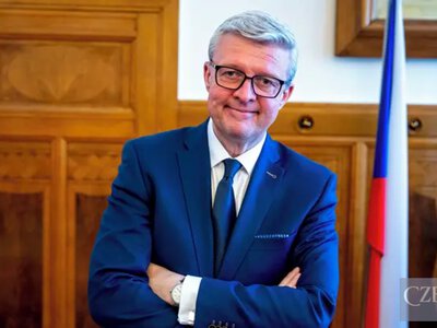 Без дефіциту, але дорожче: прогноз щодо газу в Чехії на зиму 2026–2027 років
