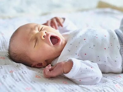 За тиждень у Миколаєві народилося 39 малюків: більше дівчаток, ніж хлопчиків