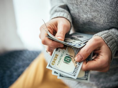 Не задекларувала майже $535 тисяч: судитимуть родичку ексочільниці Хмельницької МСЕК Тетяни Крупи