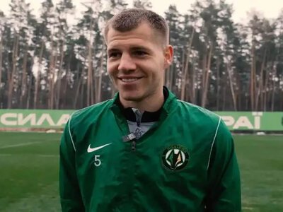 Сассуоло хоче Сарапія. Відомі деталі пропозиції, яка не влаштувала Полісся