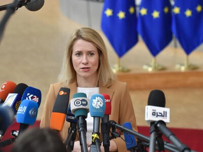 ЄС готує наймасштабніший пакет санкцій проти Росії за весь час повномасштабної війни